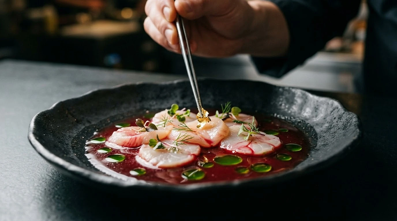 El Renacimiento Gastronómico: Del Desprecio Industrial al Estatus Gourmet - imagen 1