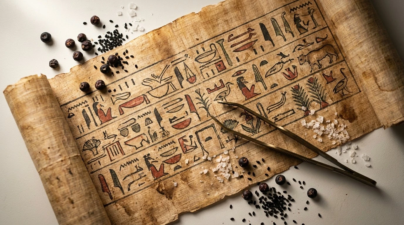 La Diáspora Hebrea y la Custodia del Secreto Medieval - imagen 1