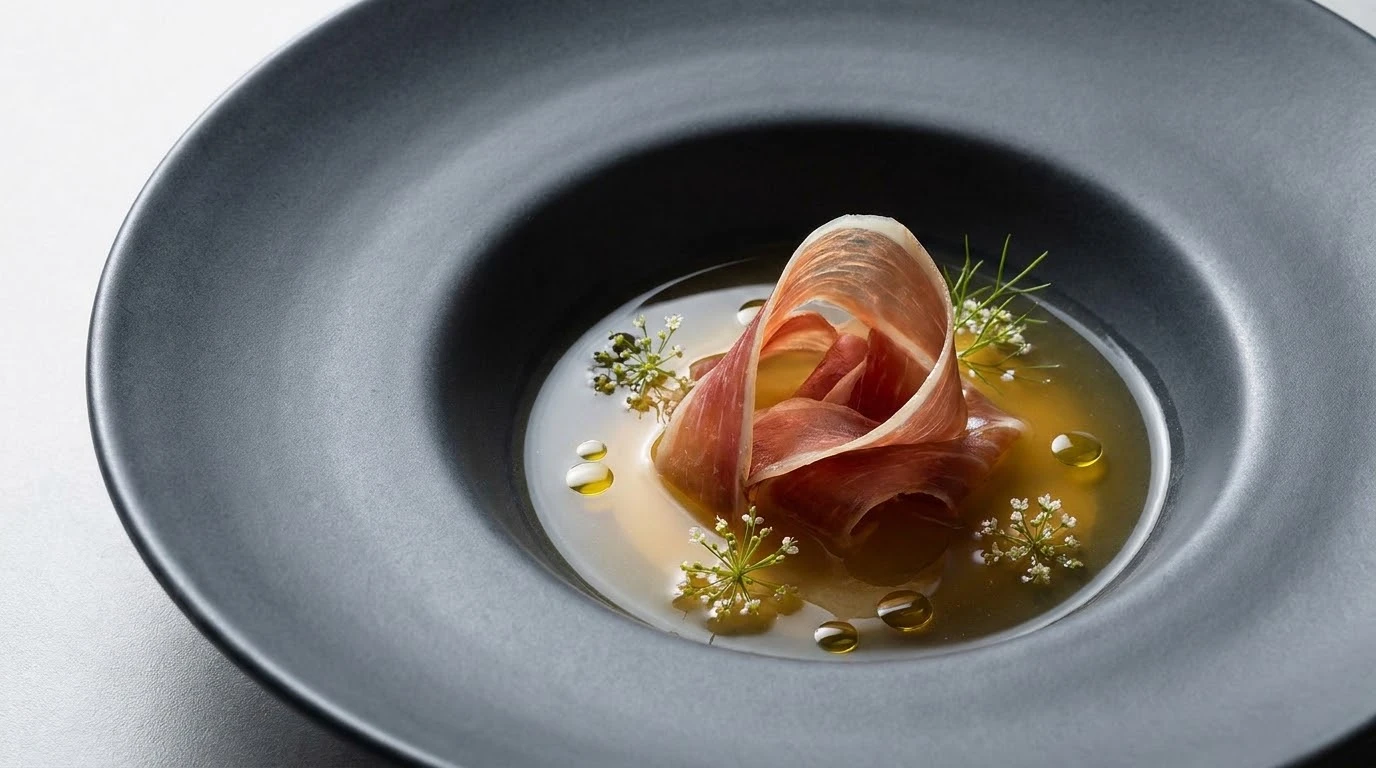 El Cerdo Ibérico y la Dehesa: Genética y Simbiosis Ecológica - imagen 1