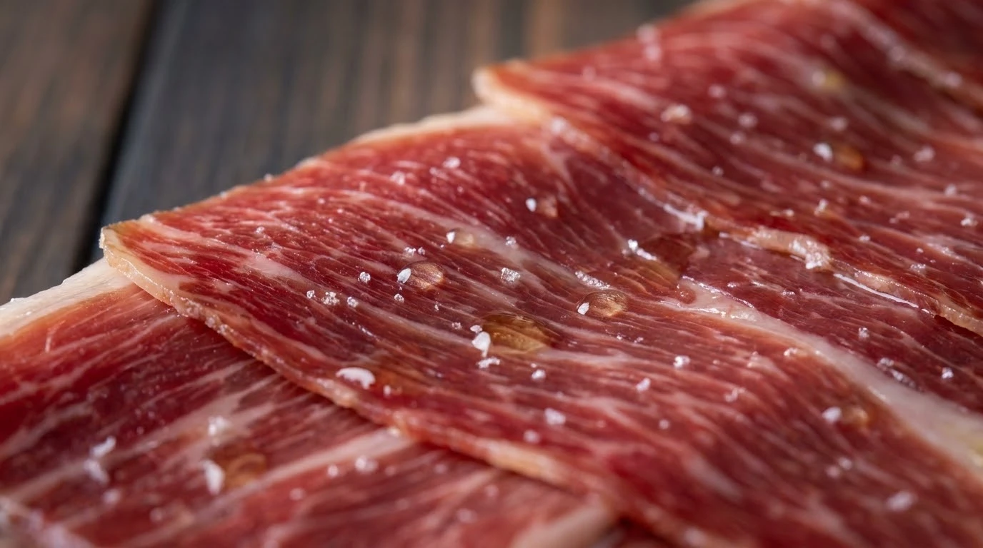 Desmitificando el 'Pata Negra': La Norma Oficial de Calidad - imagen 1