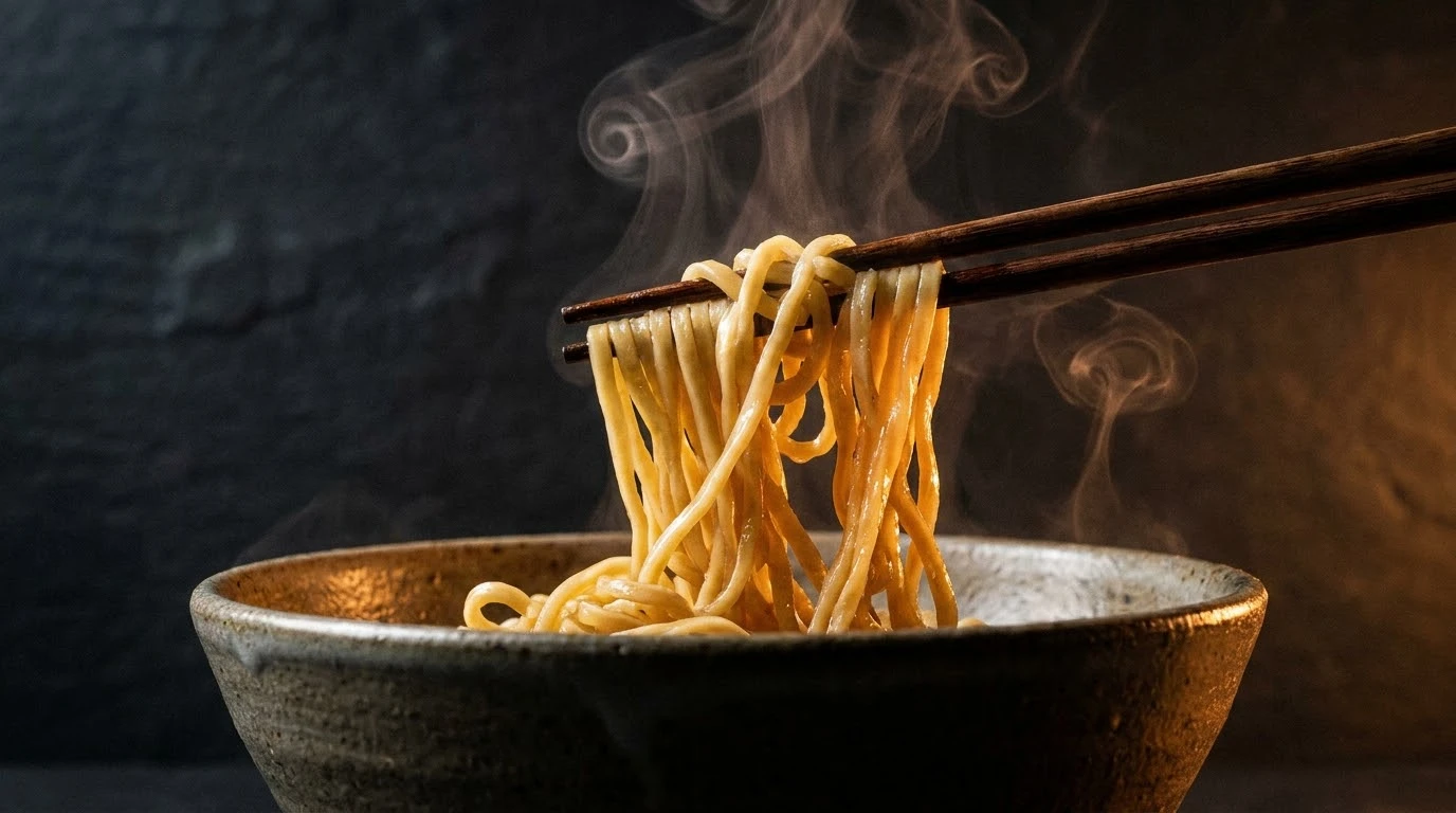 El Enigma Milenario del Fideo: De las Ruinas de Lajia a la Mesa Imperial China