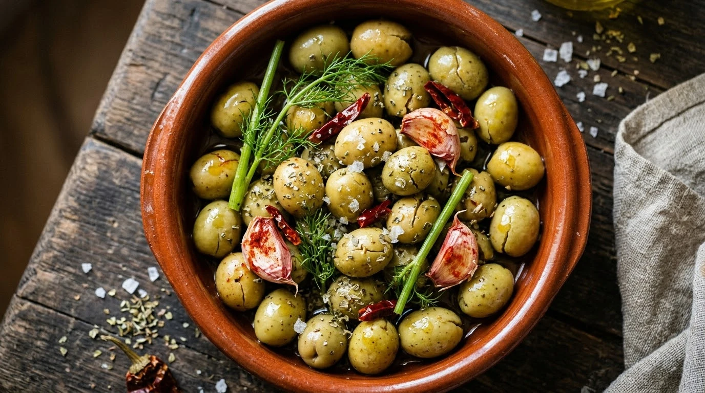Fotografía Gastronómica MomenFress