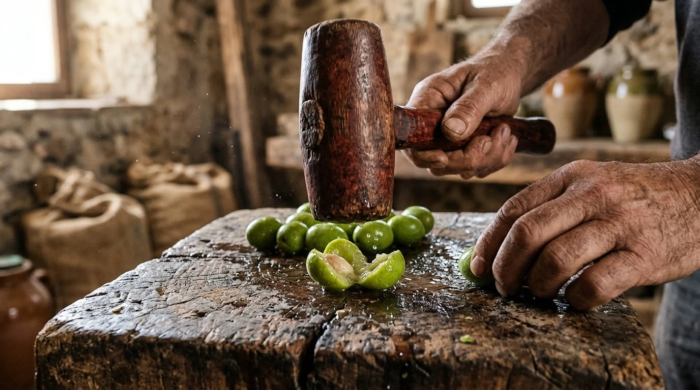 Capítulo 2: El Terruño del Guadalhorce y la Sierra de las Nieves: Edafología y Microclima