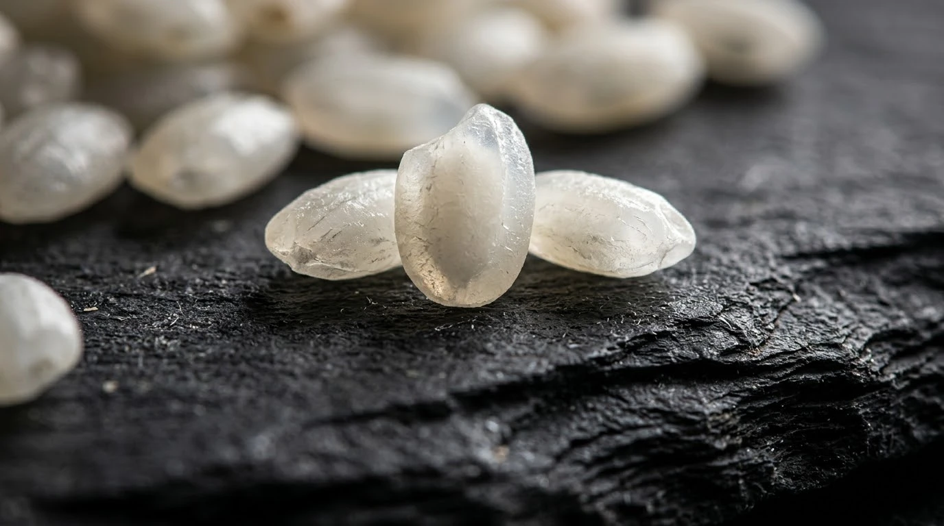 Capítulo 1: El Hito Histórico: Génesis del Primer Arroz con Denominación de Origen
