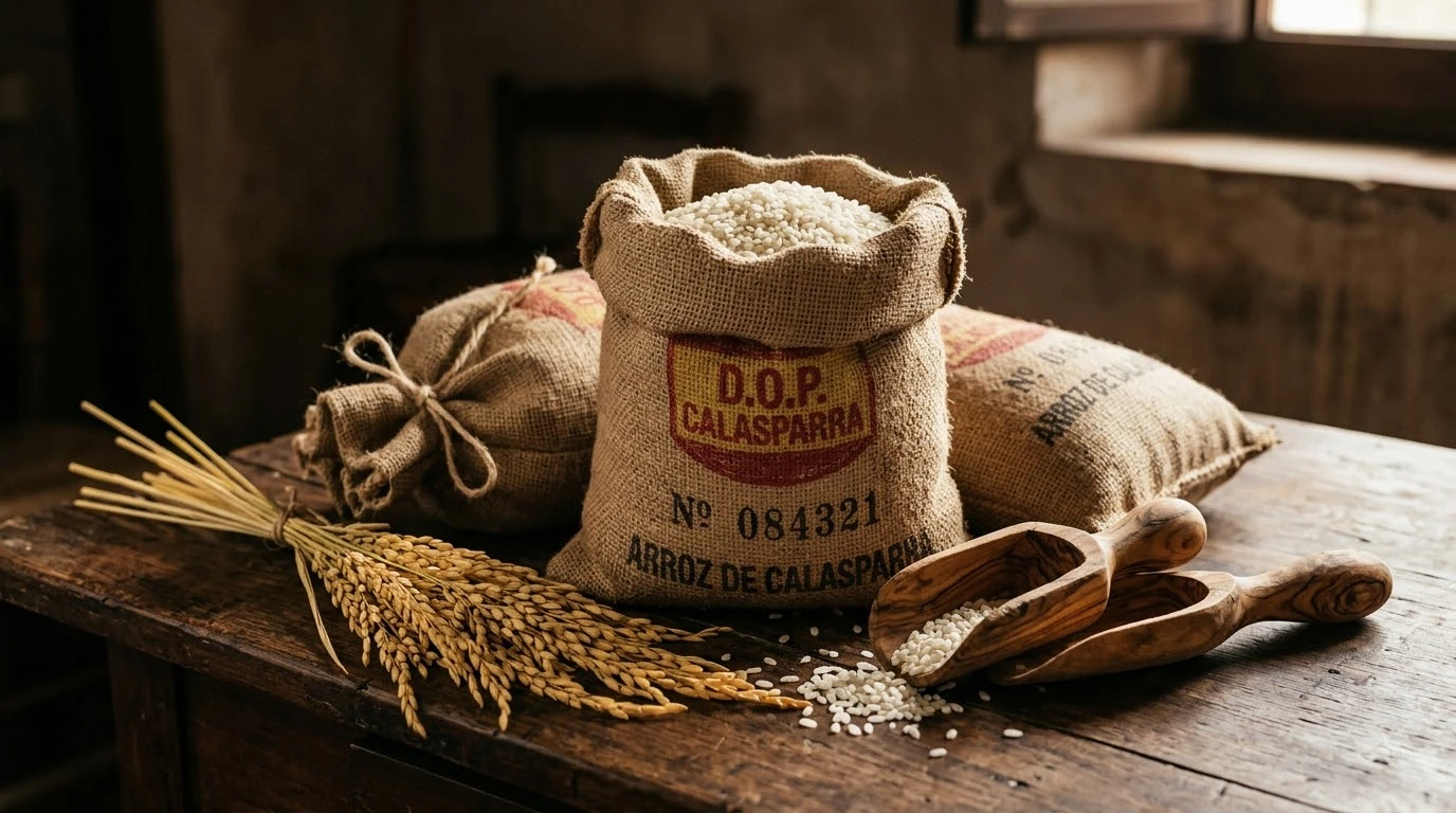 Capítulo 3: La Dualidad Varietal: Balilla x Sollana frente al Mítico Bomba