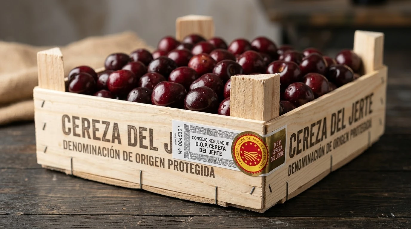 Capítulo 3: Tipología Varietal: El Enigma Biológico de la Picota Autóctona