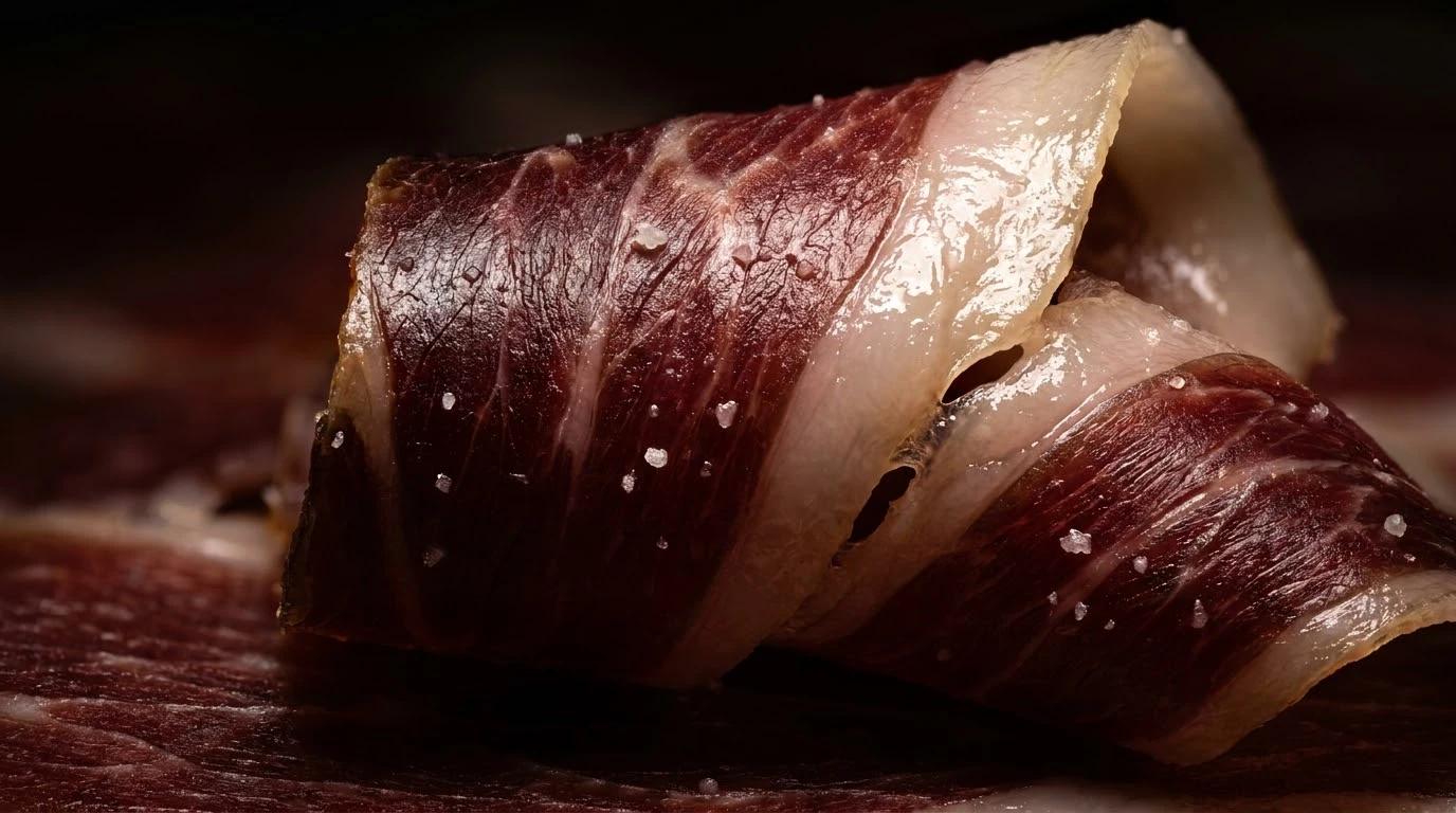 Capítulo 4: El Ritual de la Montanera: La Dieta de Bellota y el Perfil del Ácido Oleico