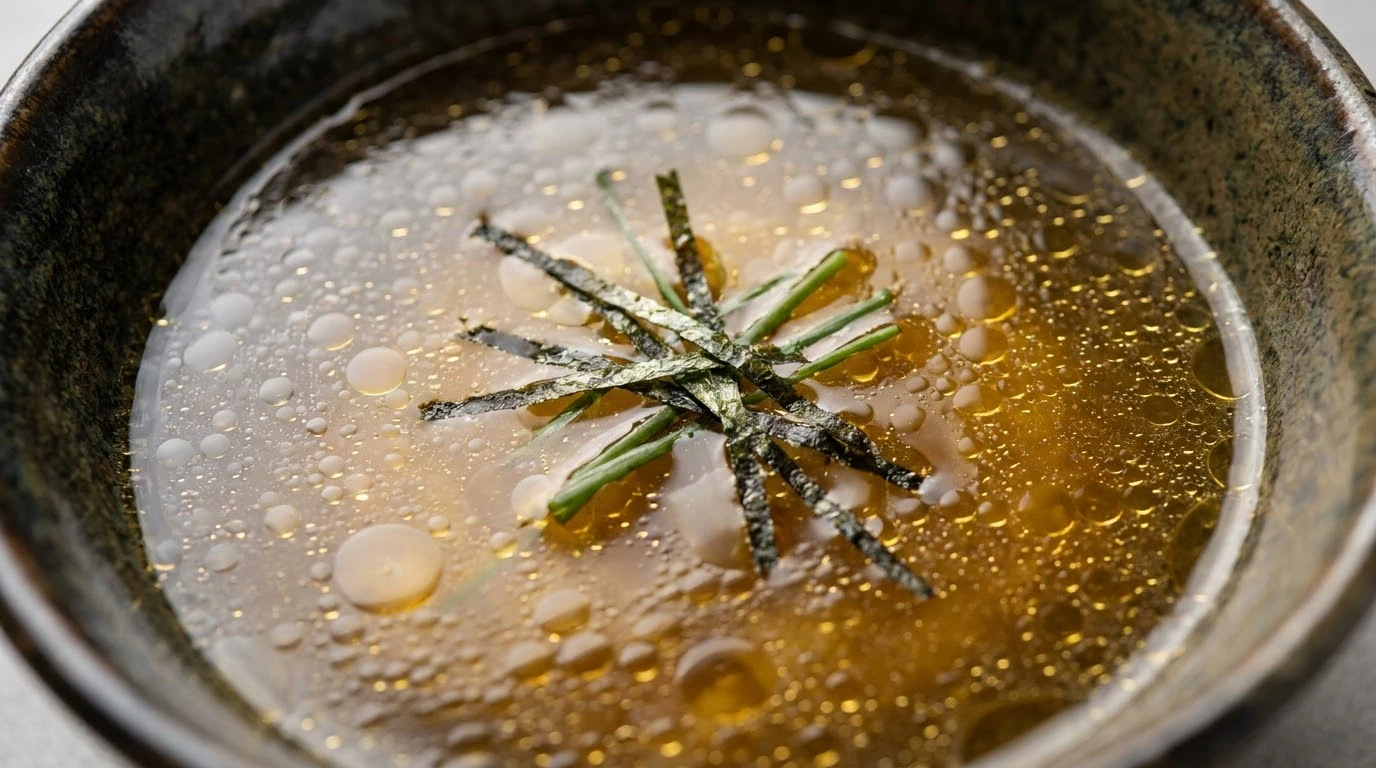 Técnicas de Precisión: El Confitado al Vacío (Sous-Vide) en Medio Lipídico Antioxidante - imagen 1