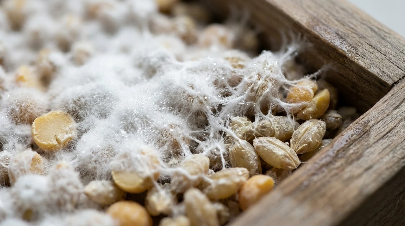El Poder de las Semillas Oleaginosas y Frutos Secos: Triptófano y Valina - imagen 1