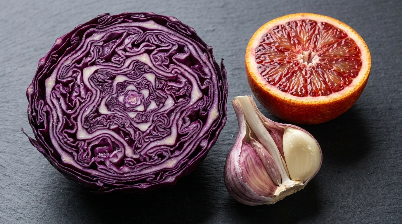 Equilibrio lipídico: Ácidos grasos Omega-3 frente a cascadas inflamatorias - imagen 1