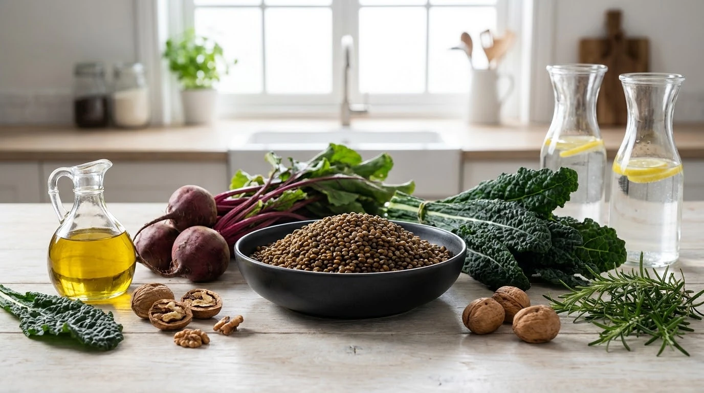 Presentación Editorial — Guía AHA 2026: El Giro Definitivo hacia los Patrones Dietéticos Globales en la Salud Cardiovascular