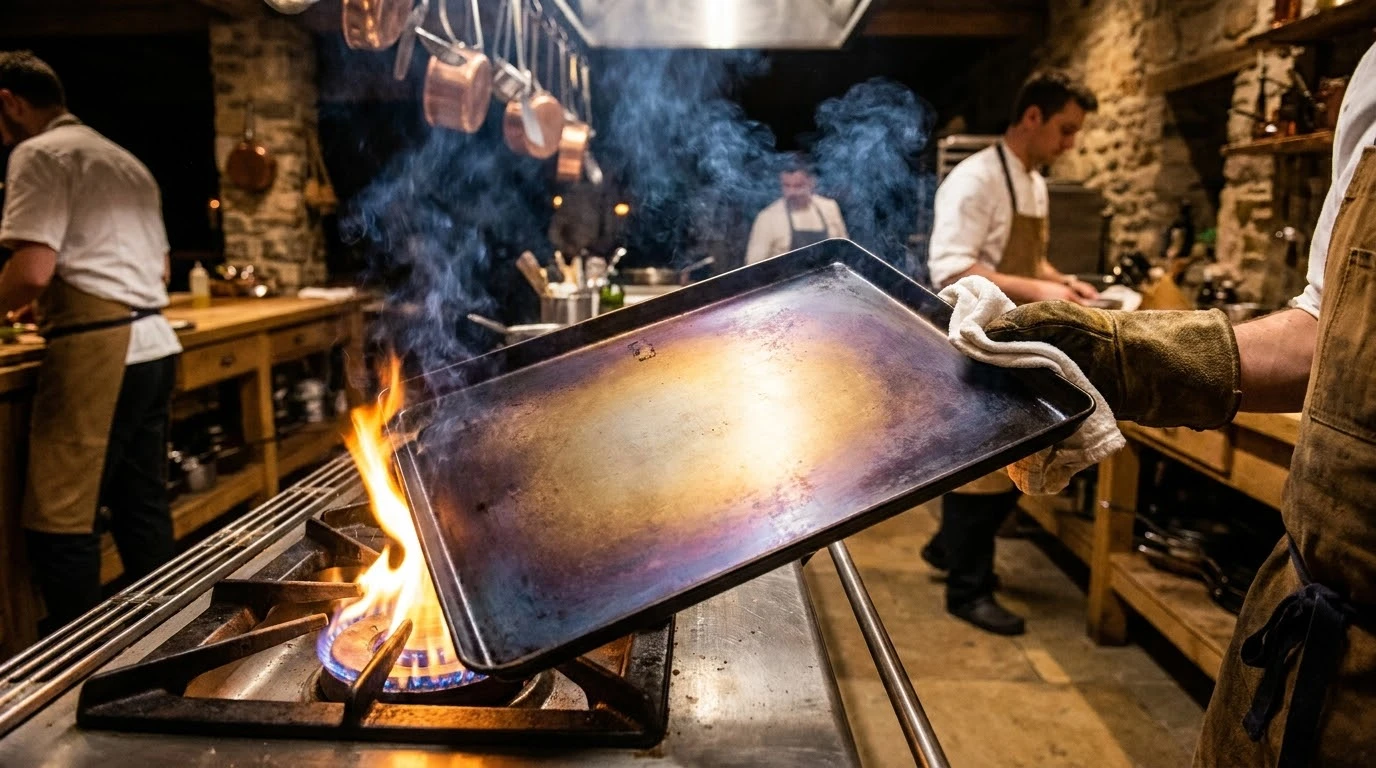 Termodinámica del Horno: Emisividad, Difusividad y Transferencia por Radiación y Conducción - imagen 1