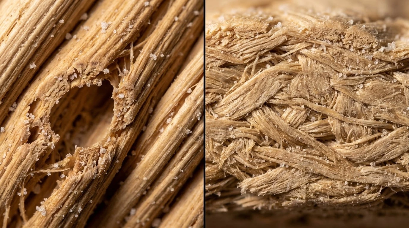 Termodinámica e Higrometría: Capilaridad y Formación de la Piel - imagen 1