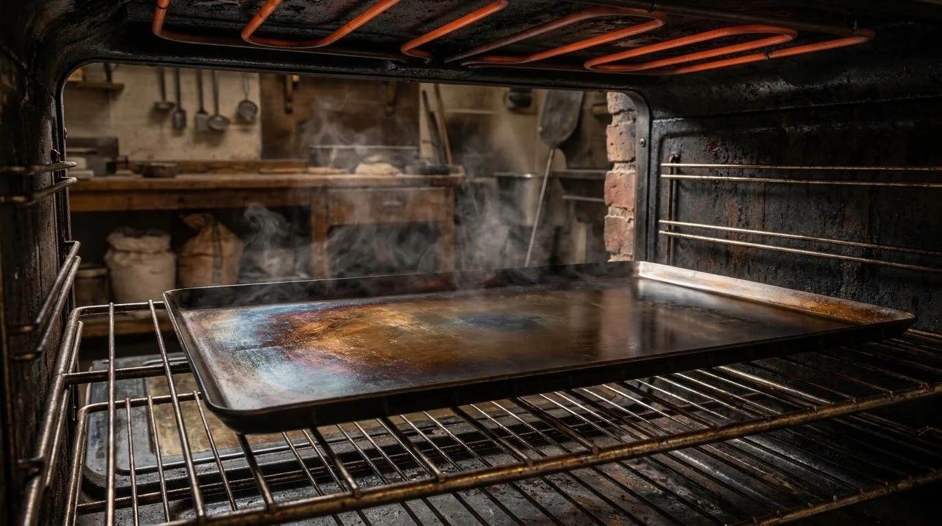 La Revolución del Vapor Inyectado y los Hornos Mixtos Profesionales - imagen 1