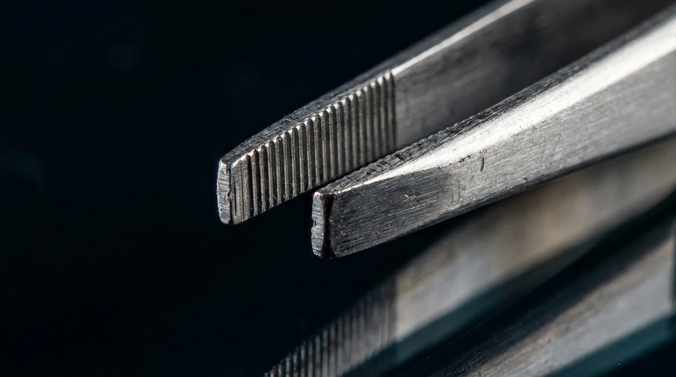 Morfología Funcional: Rectas, Acodadas, Offset y Puntas de Silicona Platino - imagen 1