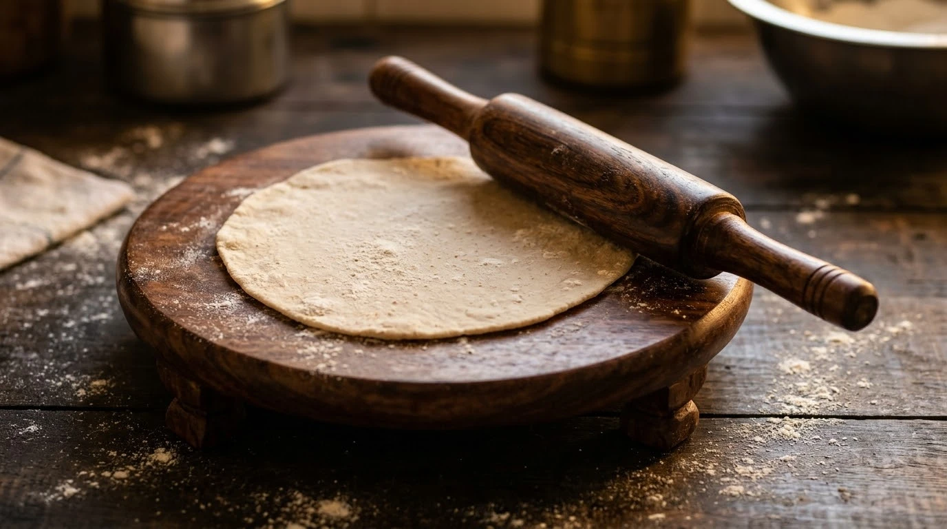 El Rouleau Cónico Francés y la Pastelería Clásica de Precisión - imagen 1