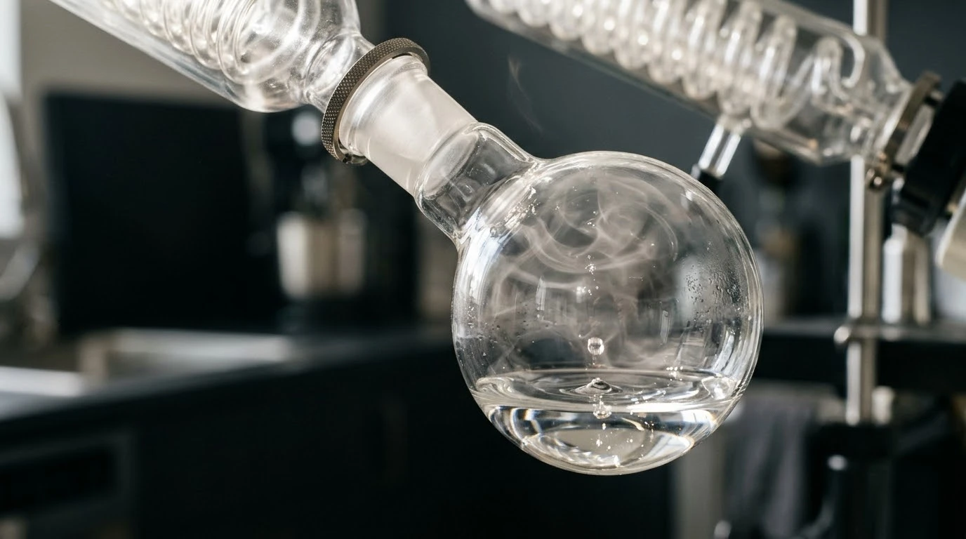 Anatomía de la Máquina: Ingeniería de Borosilicato, Juntas de Sellado y Motores de Frecuencia - imagen 1