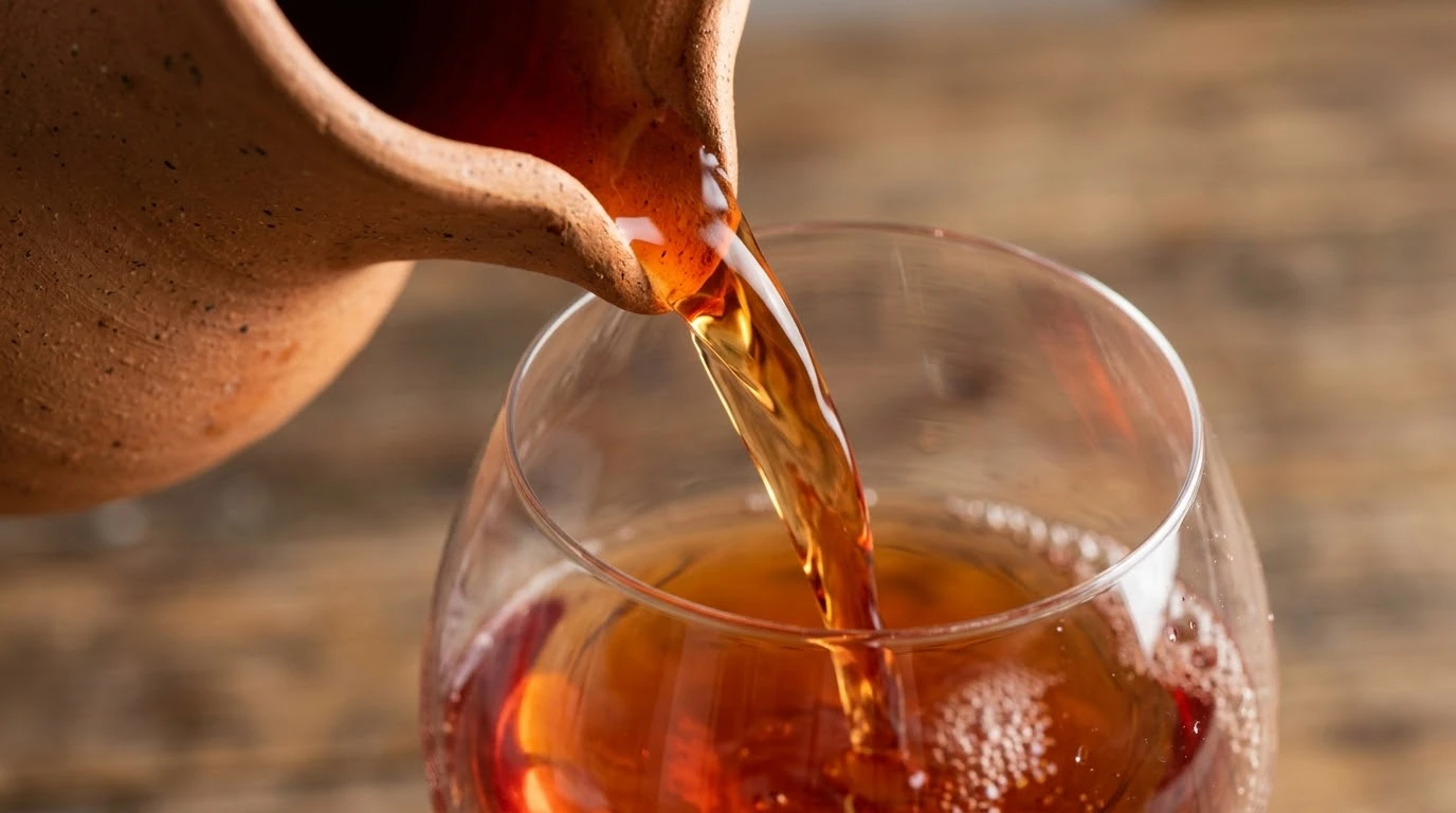 Capítulo 1: Arqueología del Vino: De las Montañas del Cáucaso a la Cuenca Mediterránea
