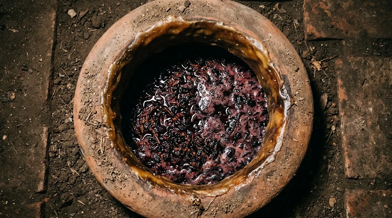 Capítulo 2: Termodinámica y Porosidad: La Ciencia Físico-Química de la Arcilla