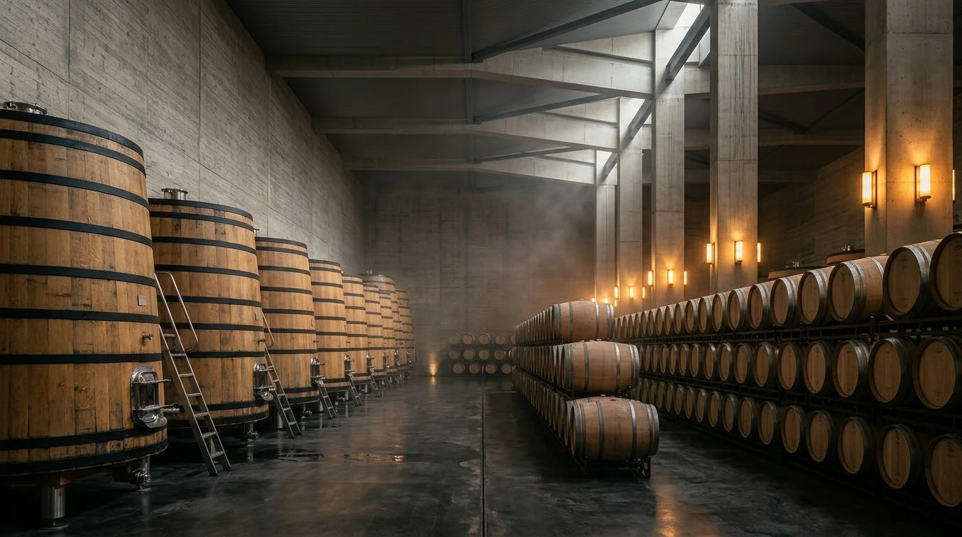 Capítulo 4: El Triunvirato Varietal: Tinto Fino, Cabernet y Merlot