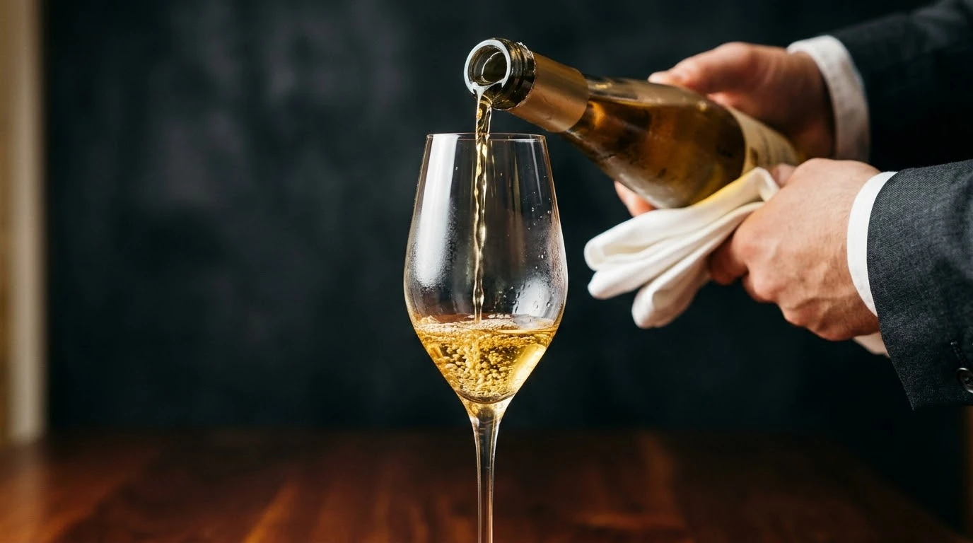 Capítulo 2: El Velo Sagrado de la Podredumbre Noble: Botrytis Cinerea y su Metamorfosis Enológica