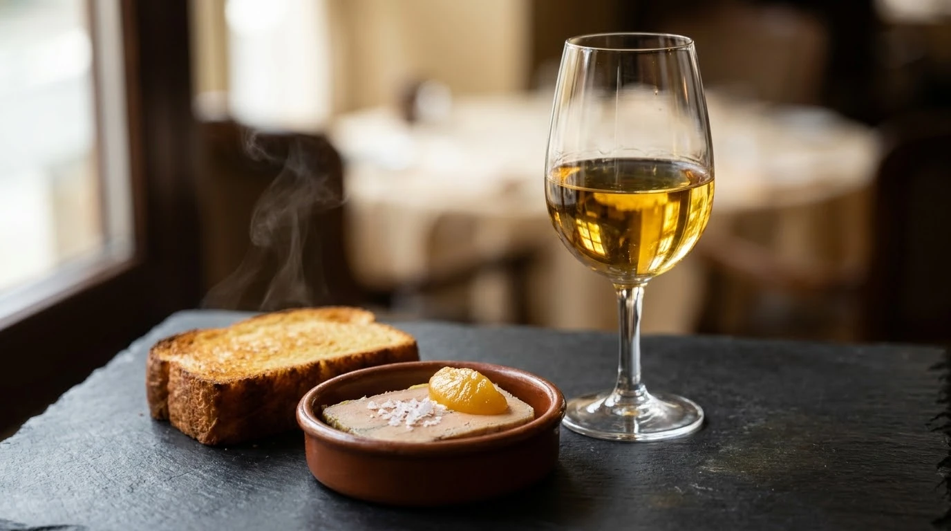 Capítulo 4: El Mosaico Varietal: Furmint, Hárslevelű y Sárgamuskotály