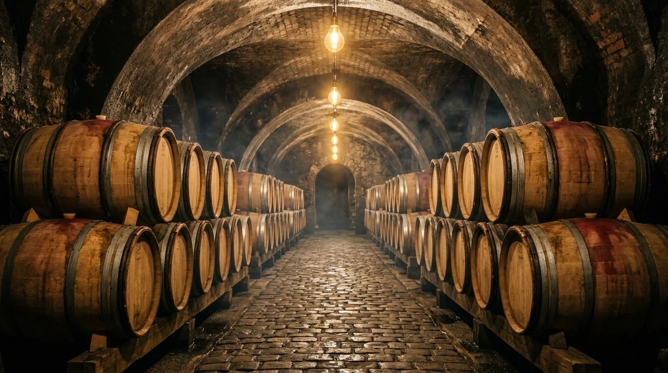 Capítulo 4: La Tríada Varietal: Tempranillo, Graciano y Garnacha Tinta
