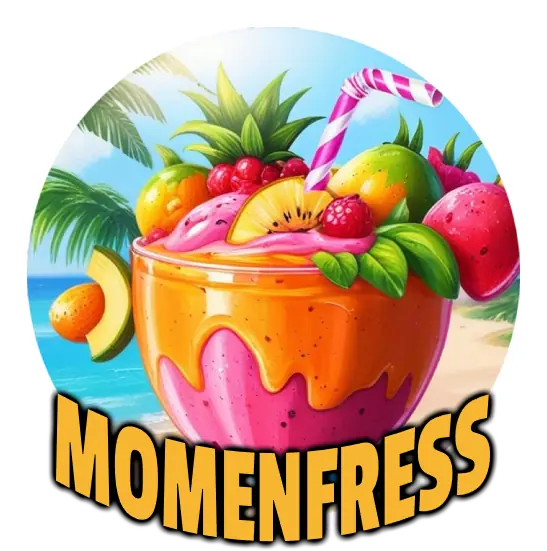 Logo Momenfress