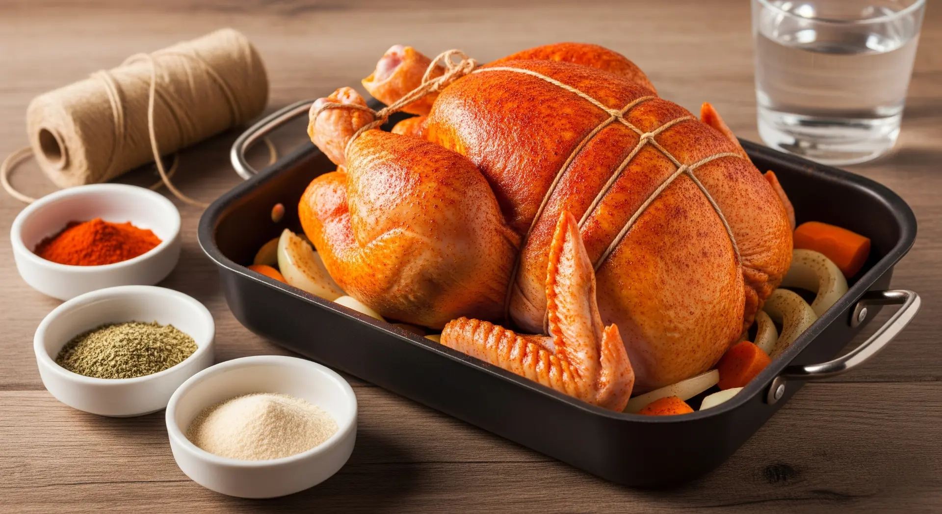 El Gran Final en el Horno