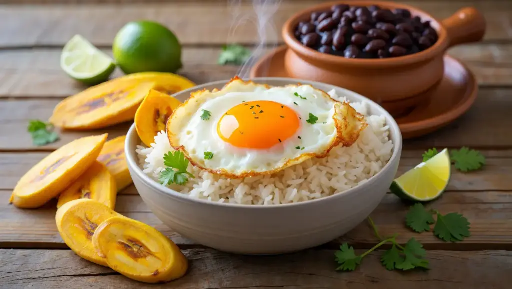 Cómo Preparar un Auténtico Arroz Cubano: Sabor y Tradición en un Solo Bocado