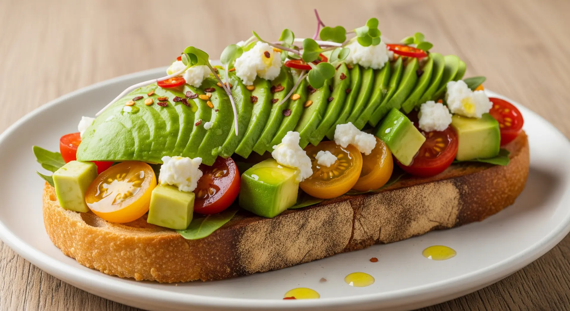 La Importancia del Aguacate Perfecto