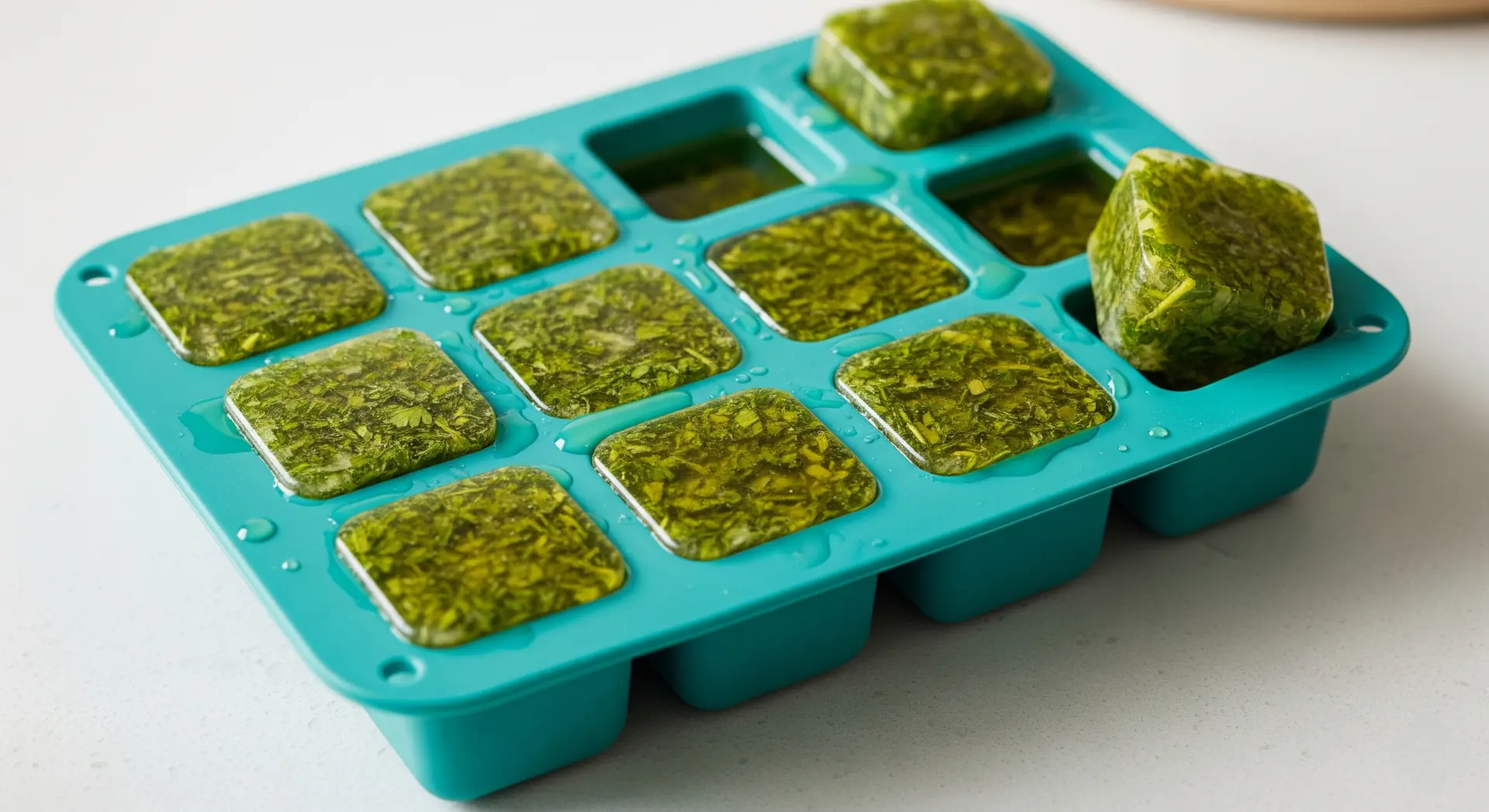 Trucos para congelar alimentos