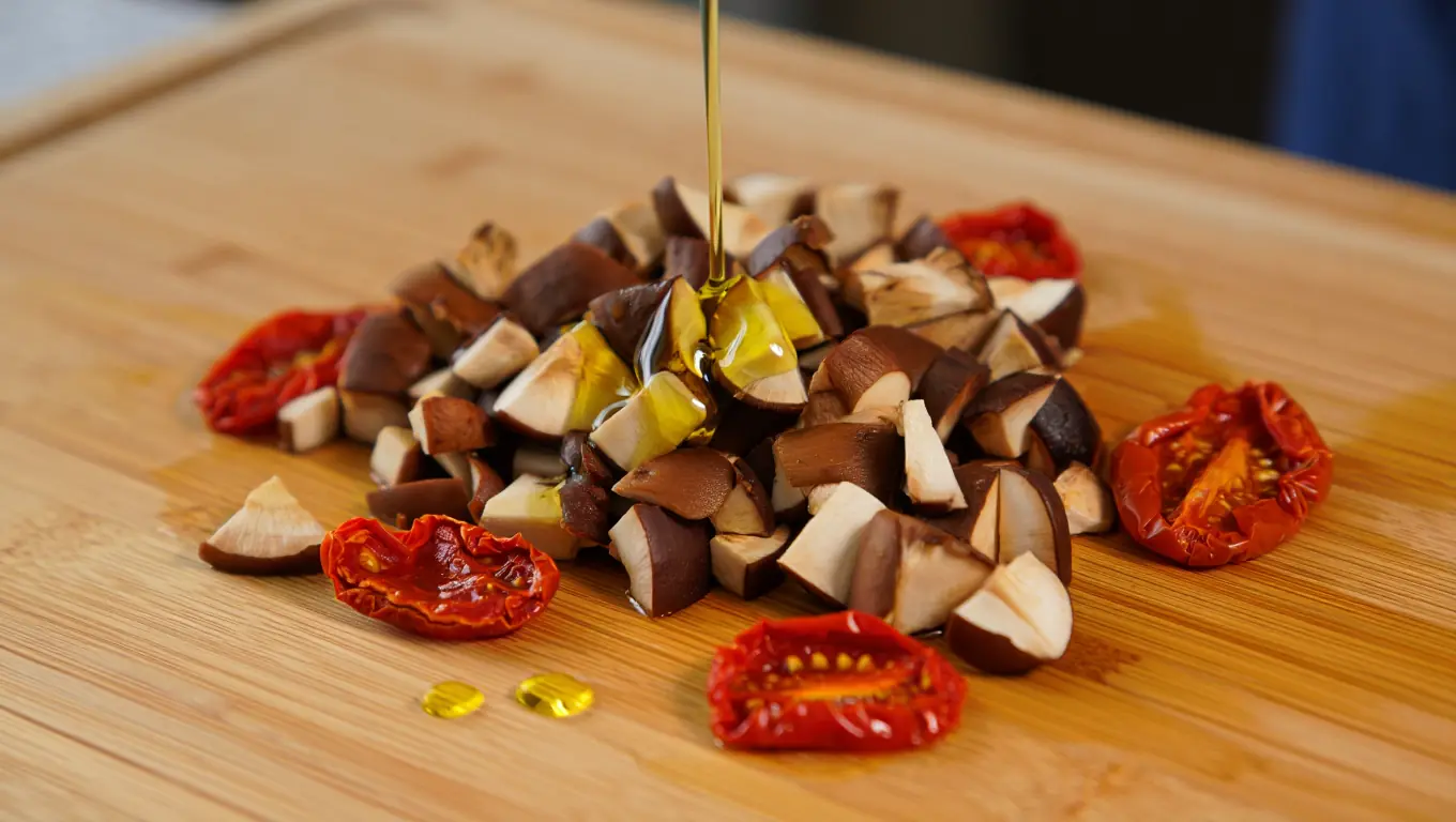 La despensa del Umami