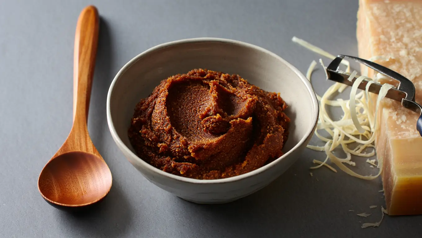 El enigma del Umami está por todas partes