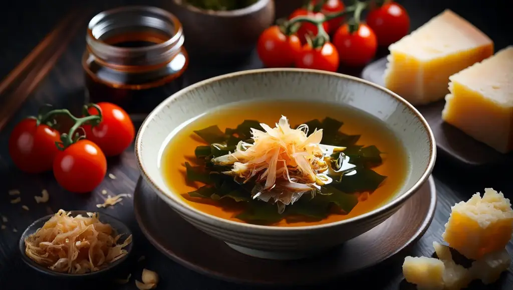 El Enigma del Umami: El Quinto Sabor y su Revolución en la Cocina