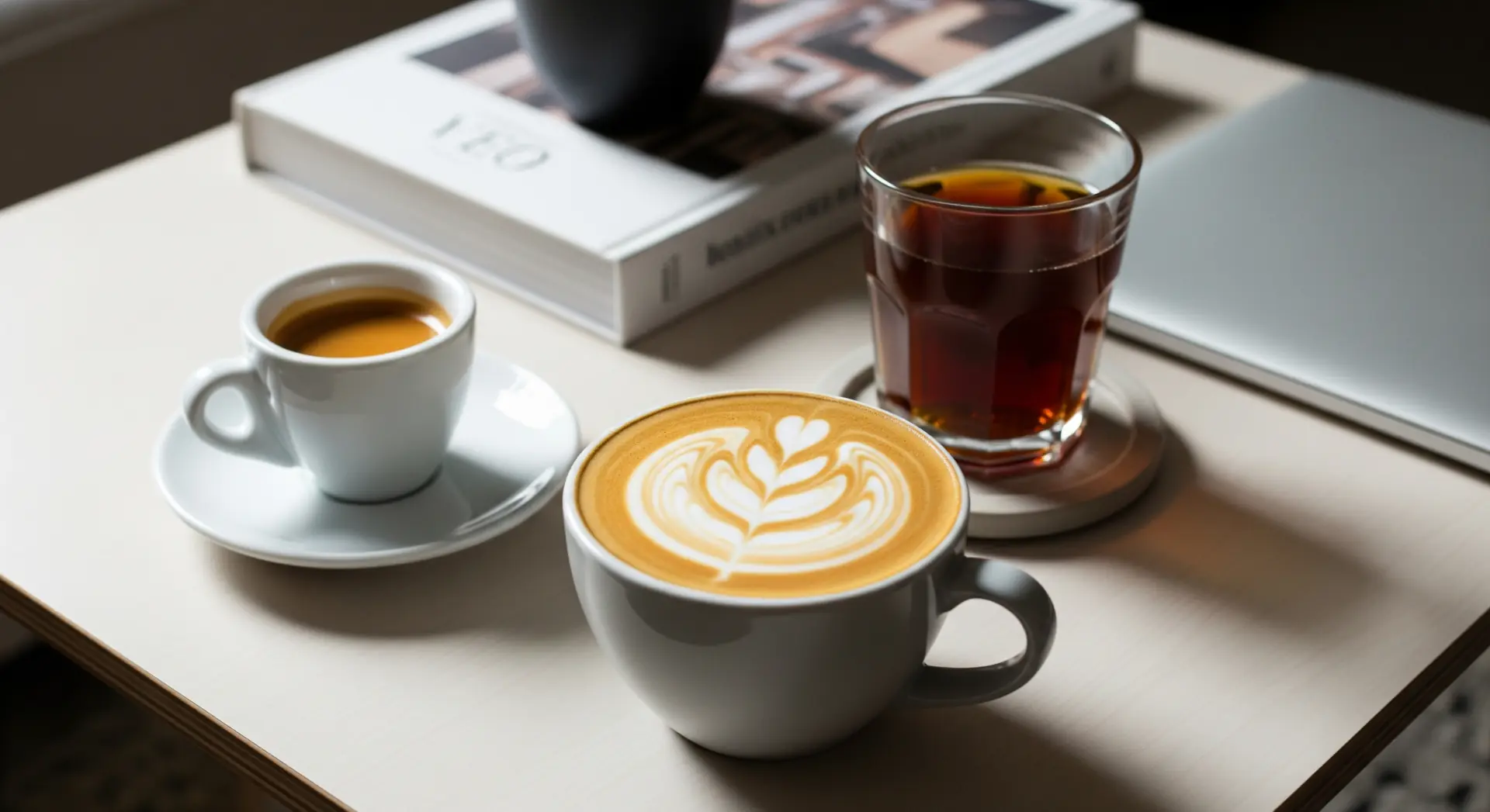 El impacto cultural del café