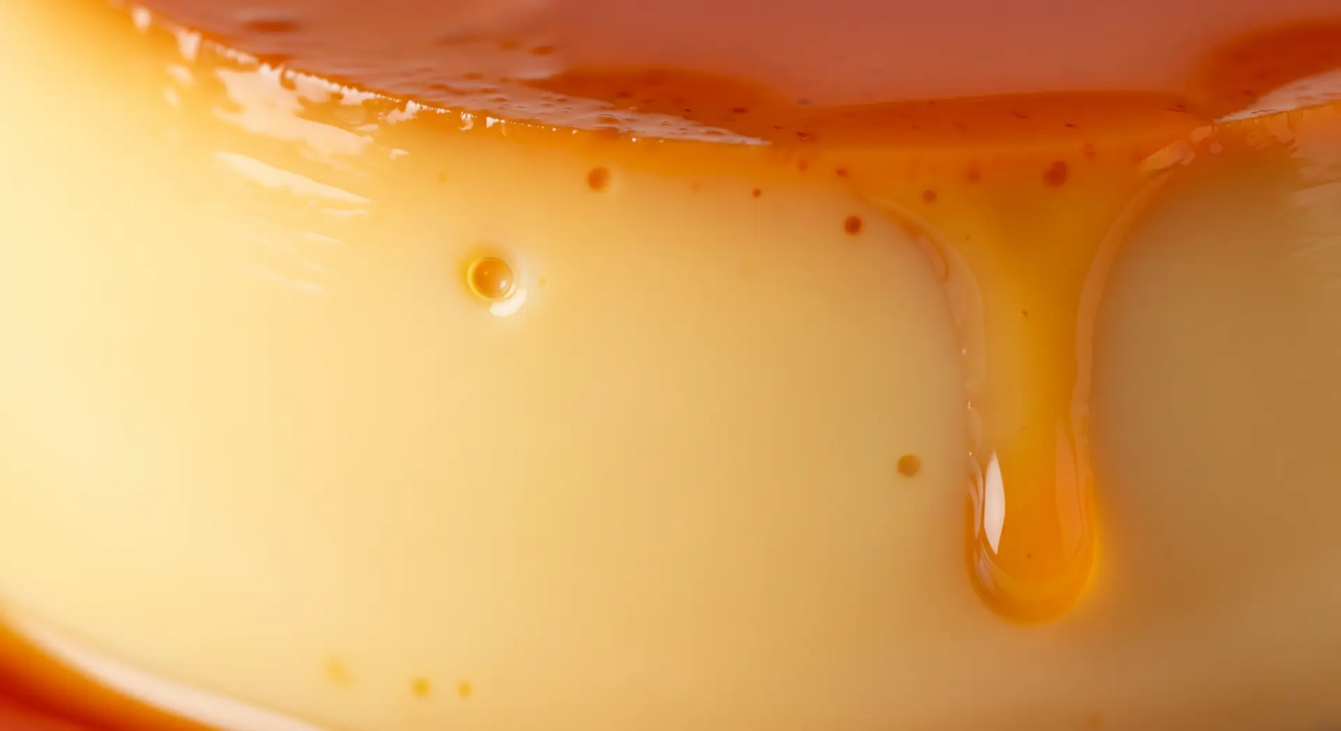Flan de huevo