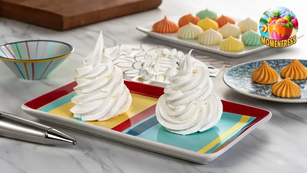 Cómo hacer Merengue Suizo PERFECTO | Receta Fácil y Tradicional