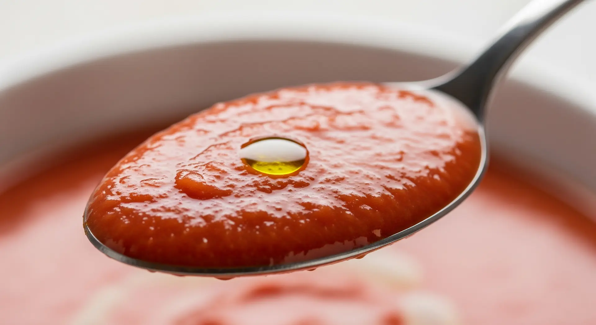 Gazpacho Andaluz