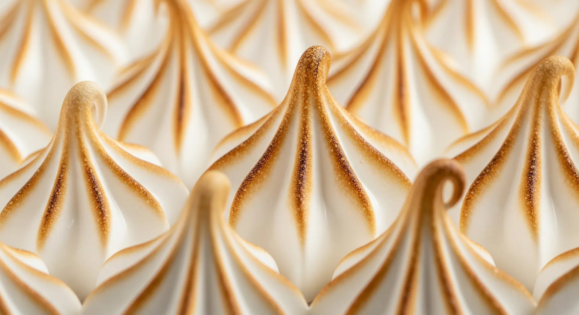 Merengue Perfecto