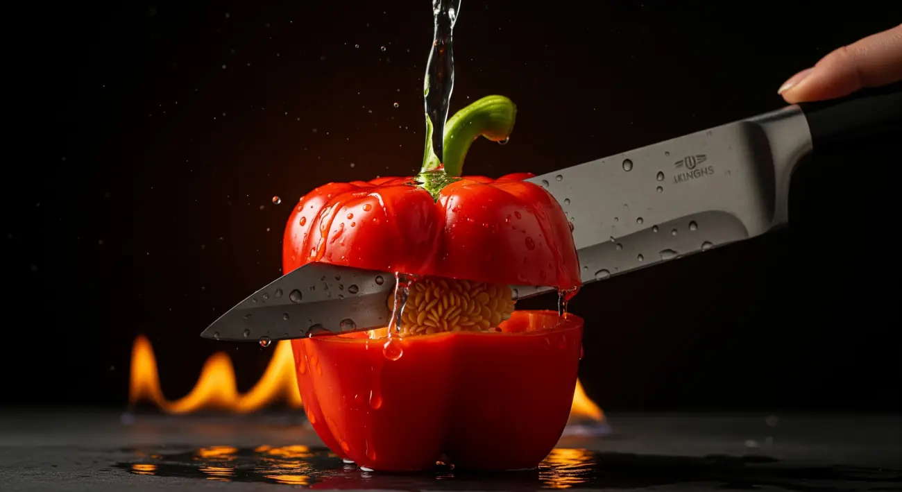 Cocinar para no perder nutrientes: Ladrones de Nutrientes