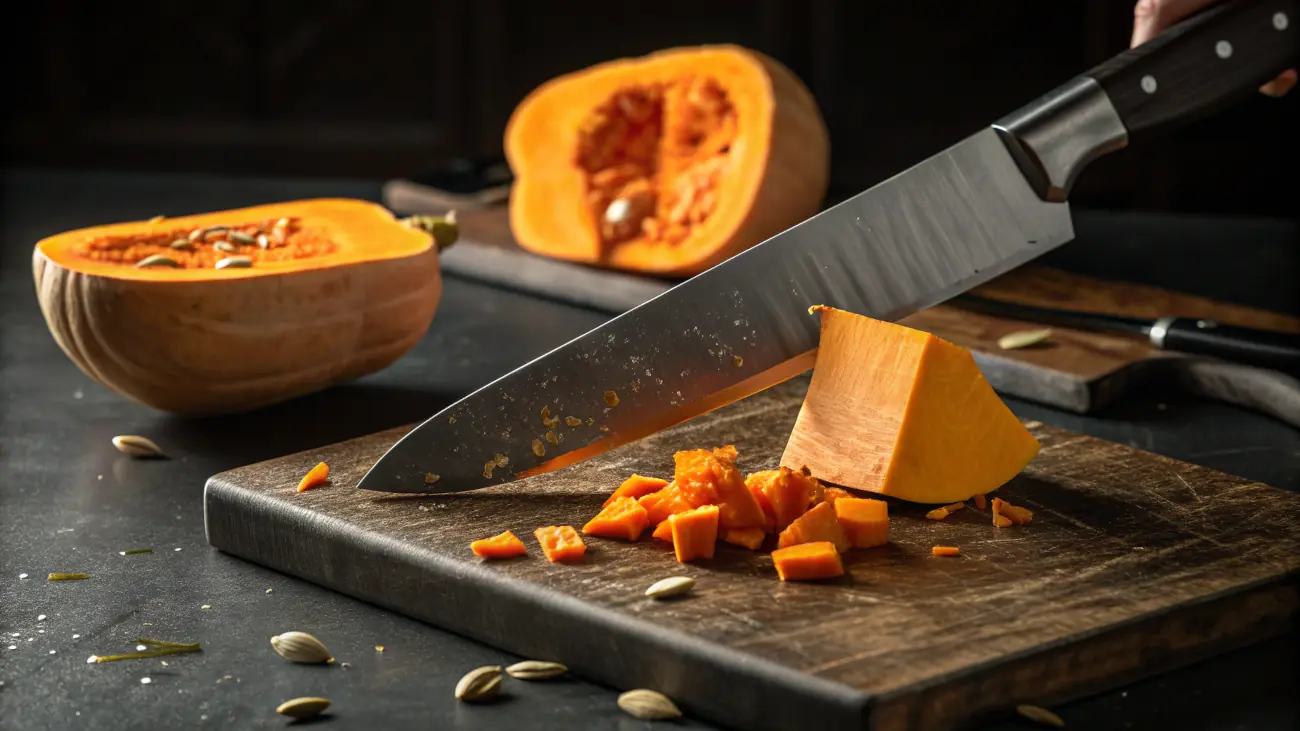 Cuchillo de cerámica de circonio