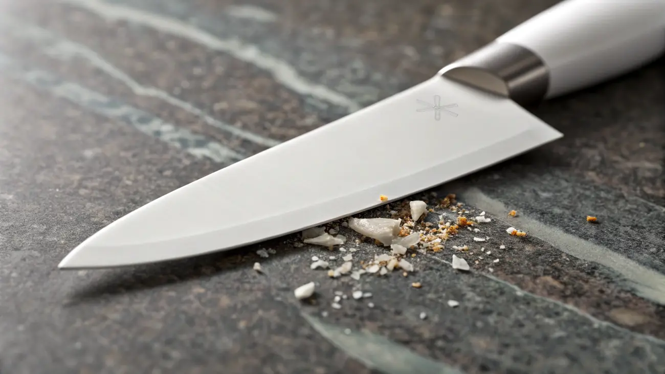 Elección final del mejor cuchillo de cocina