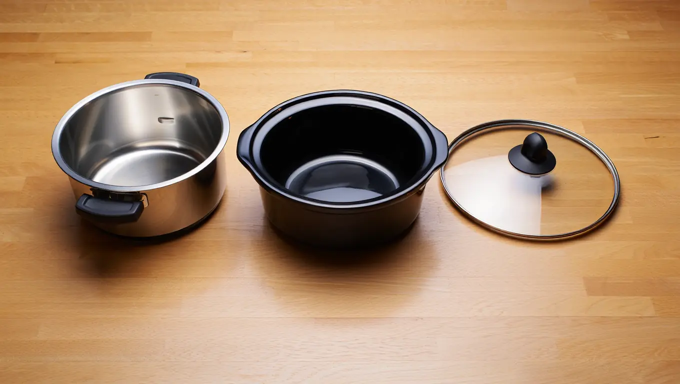 Los secretos de la olla de cocción lenta