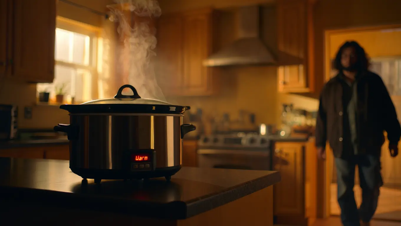Consejos para dominar la olla de cocción lenta