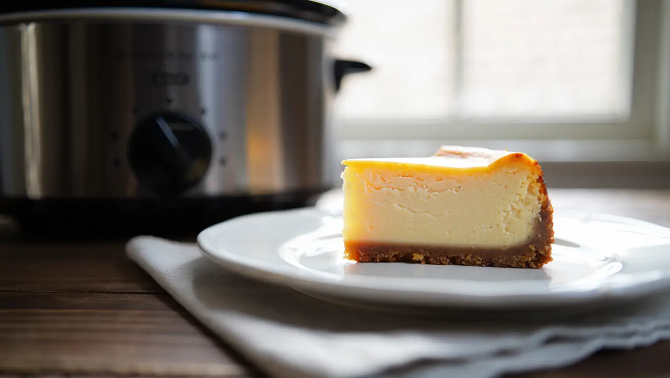 Usos creativos de la olla de cocción lenta