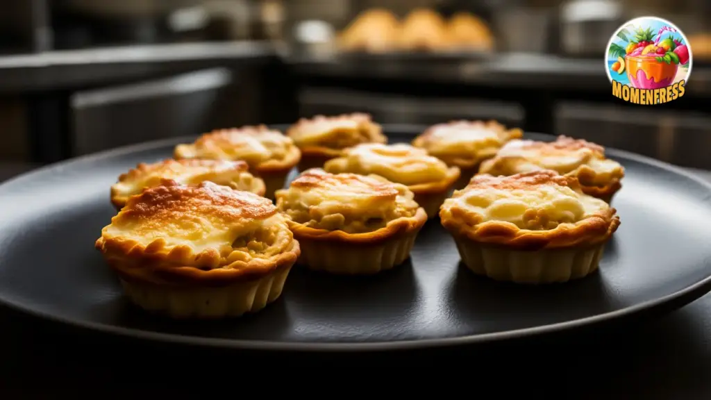 TARTALETAS DE POLLO: La Receta DEFINITIVA | Masa Casera FÁCIL