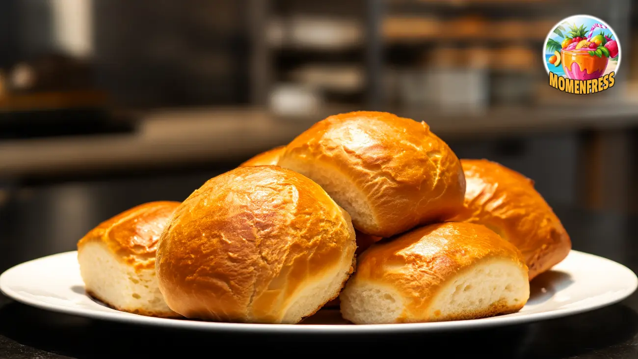 EL PAN DE PATATA MÁS ESPONJOSO DEL MUNDO