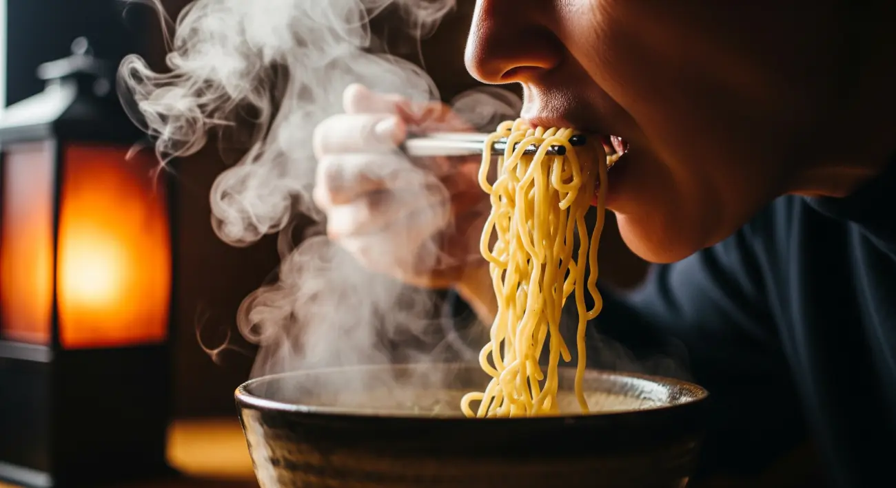 Protocolo en la mesa: el sonido