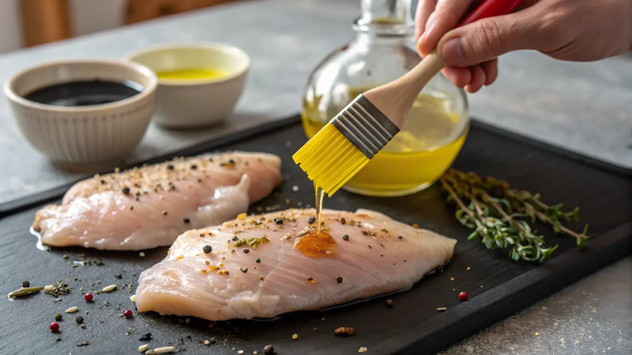 Consejos para la sartén grill